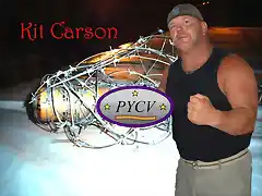 Kot Carson