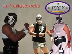 Furia Jarocha