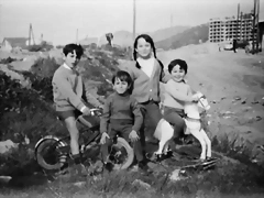 Matar? Ronda President Tarradellas Barcelona 1970 Matar? Ronda President Tarradellas Barcelona 1970