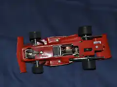 Ferrari b3 F1