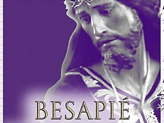 CARTEL BESAPIE NAZARENO