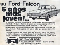 FJ