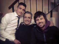 Nochevieja Jerez