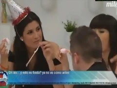 fiesta no cumplea?os 23 fiesta no cumplea?os 23