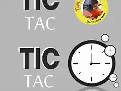 Tic-Tac