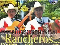 Rancheros de Rio Grande - 15 exitos