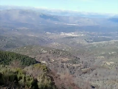 vistas mijares