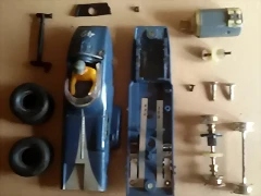 Azul (12) Azul (12)