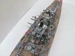 Bismarck 92