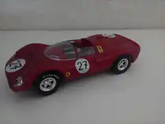 Ferrari Gt330