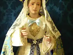 Dolores-Amparo, Inmaculada2009