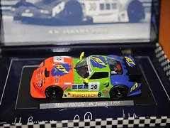 CAJA MARCOS 600LM JARAMA 98 A-27 FLY CAJA MARCOS 600LM JARAMA 98 A-27 FLY