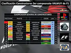 constructores