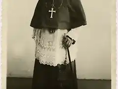 Obispo Daniel Hermida Ortega