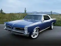 Pontiac LeMans