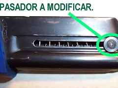 PASADOR