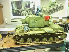 KV332