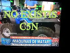 Maquinas de matar