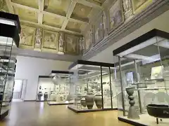 Sala Museo Gregoriano Etrusco 3