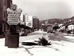 Malaga Pl. de Olletas