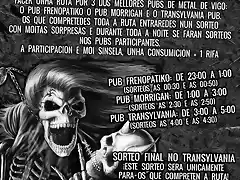 noite de metal vol1