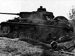 panzer III panzer III