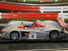 AUDI R8 RESINA AUDI R8 RESINA