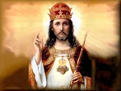 Jesus Rey del Universo Jesus Rey del Universo