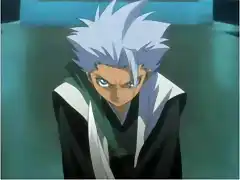 Hitsugaya-kun