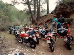 Cazorla '92 8
