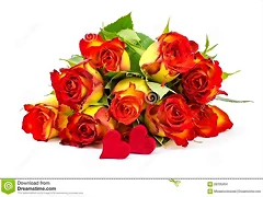 RAMO DE FLORES