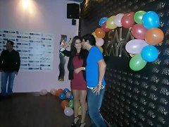 Bolo Antequera 3