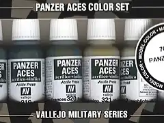 70126 panzer aces set n3