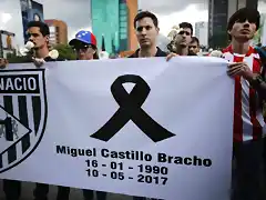 Miguel-Castillo