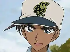 275px-Heiji_Hattori_Profile