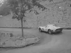 Ferrari 250 GTO - TdF'62 - muntanya