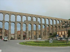 acueductosegovia