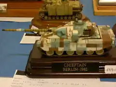 chieftain a 1/72