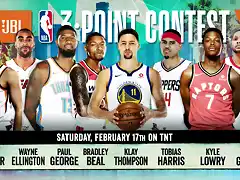 3-point-contest