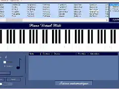 pianovirtual