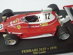 Ferrari 312T