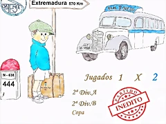Extremadura