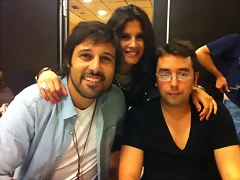 Hugo y Mar?a 27-9-2013 (6) Hugo y Mar?a 27-9-2013 (6)
