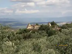 10, viejo cortijo al sol, marca