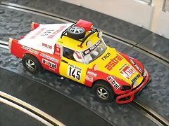 raid-1981-paris dakar-145-citroen ds23 raid-1981-paris dakar-145-citroen ds23