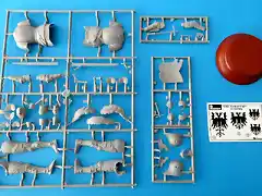 sprue