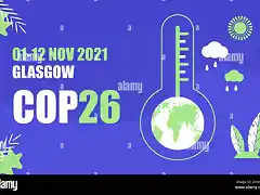 cop-26-glasgow-2021-ilustracion-del-vector-del-banner-cartel-volante-conferencia-sobre-el-cambio-climatico-que-esta-celebrando-la-famosa-organizacion-de-las-naciones-unidas-e-2h4pex0