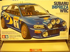 SUBARU 98 SUBARU 98