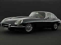 Jaguar_E_TYPE_1961