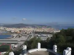 Vistas de Gibraltar1